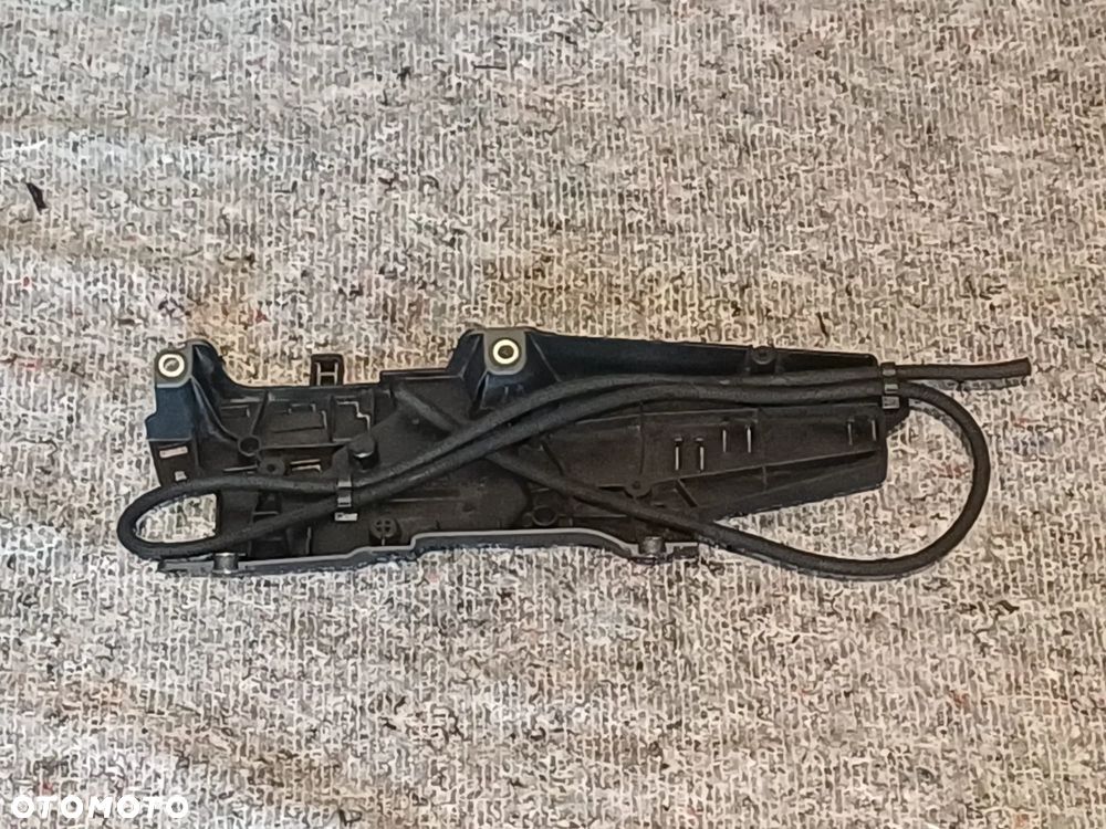 NR 27 Część komory silnika do BMW X5 E70 3.0 6440410 - 5