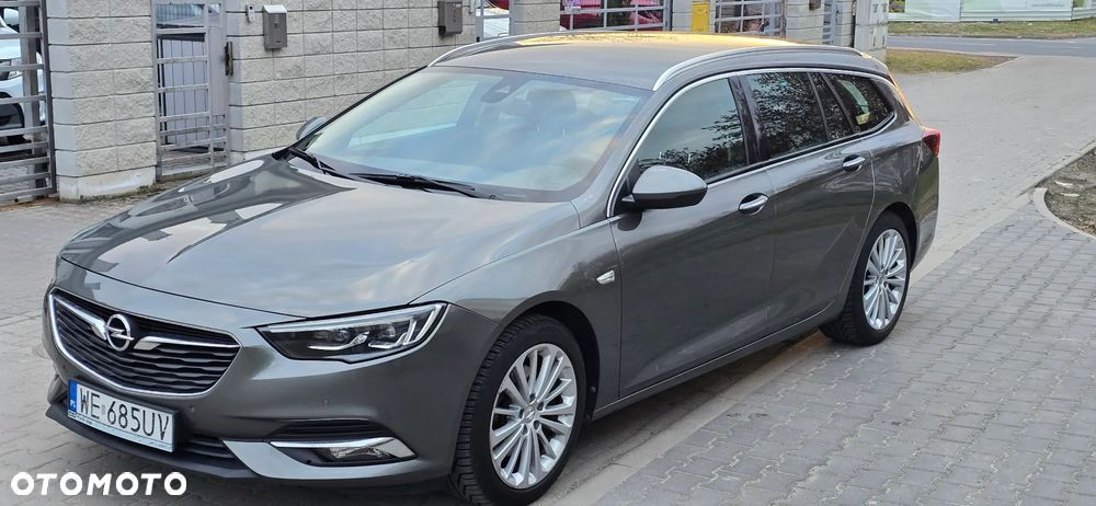 Opel Insignia - 4