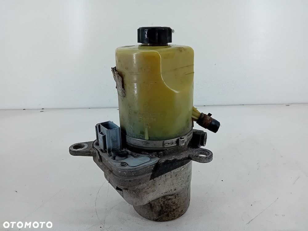 POMPA WSPOMAGANIA ELEKTRYCZNA FORD C-MAX I 4M513514DA 2.0 TDCI - 5