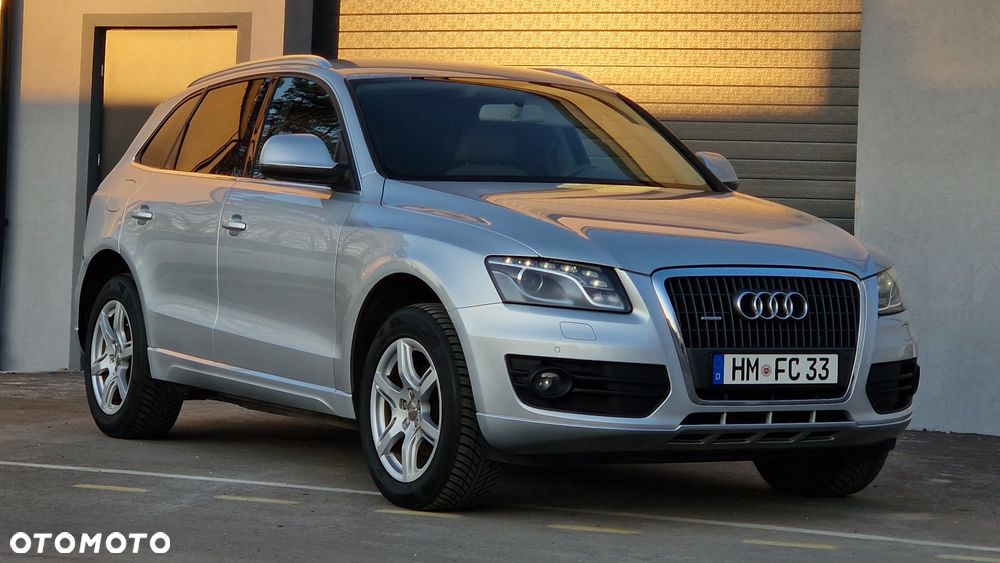 Audi Q5 - 1
