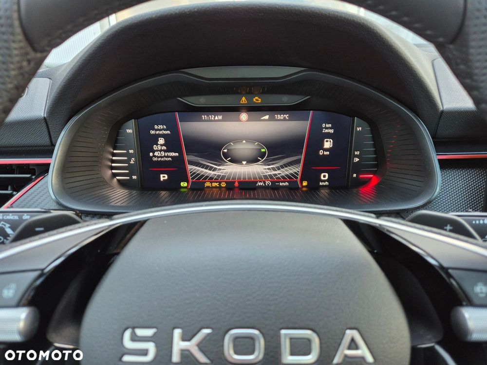 Skoda Kamiq 1.0 TSI Monte Carlo DSG - 28