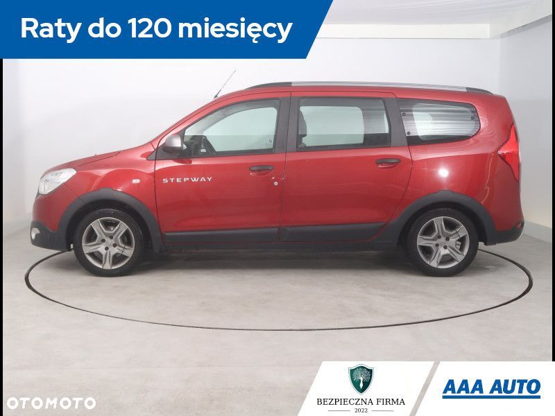Dacia Lodgy - 4