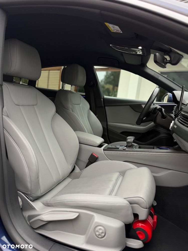 Audi A5 Sportback - 23