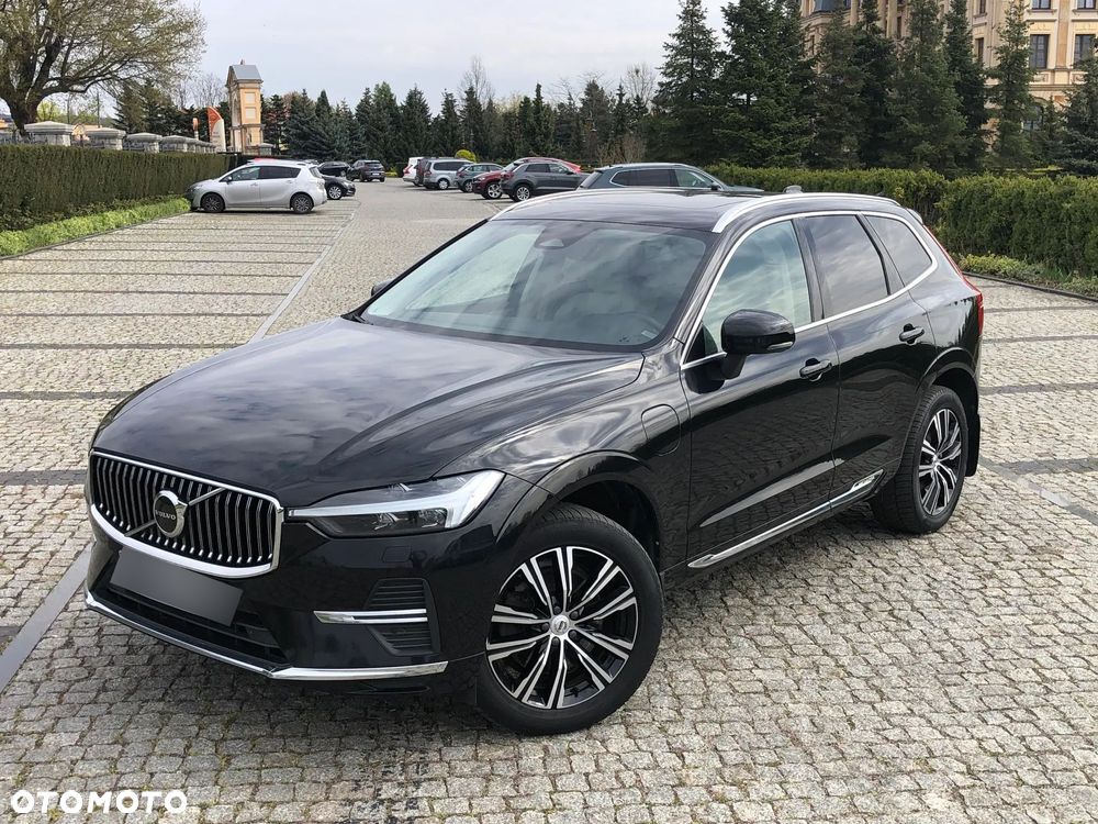 Volvo XC 60 - 1