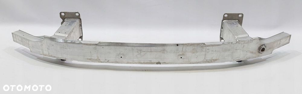 belka wzmocnienie zderzaka przód audi a6 c8 4k0807109 - 1