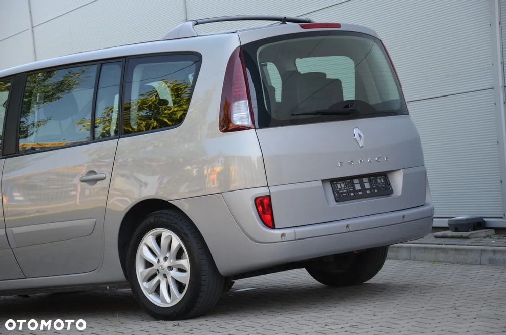 Renault Grand Espace 2.0 Dynamique - 14