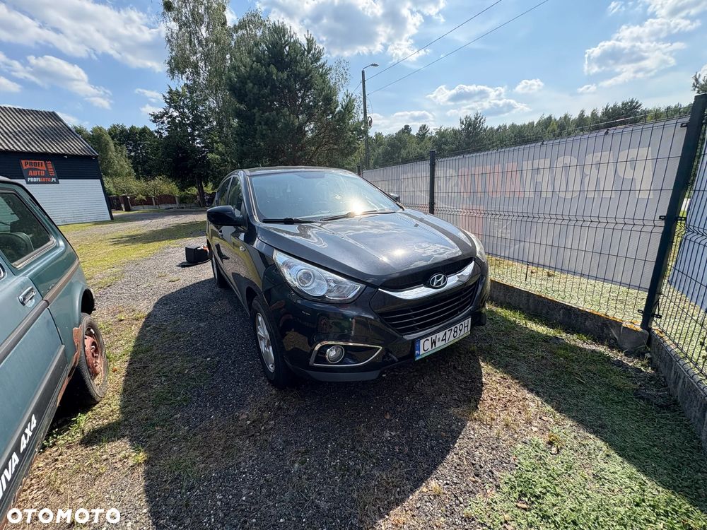 Hyundai ix35 2.0 Classic - 1