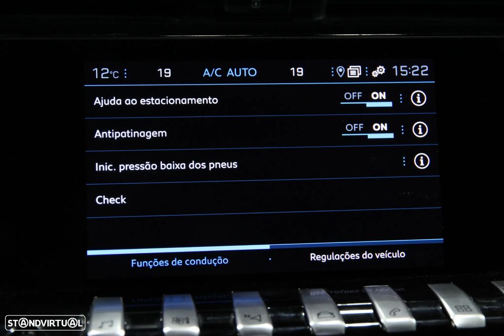 Peugeot 508 1.5 BlueHDi Business Line - 18