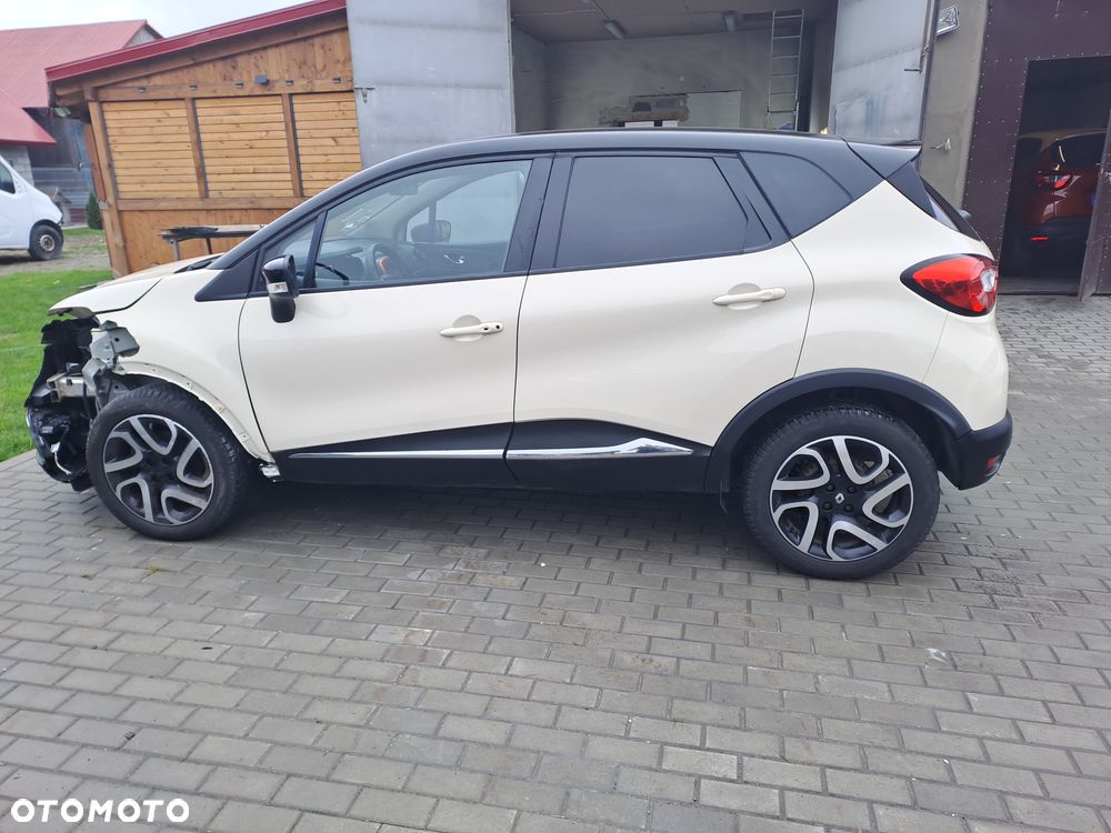 Renault Captur ENERGY dCi 110 Bose Edition - 4