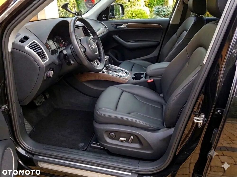 Audi Q5 - 5