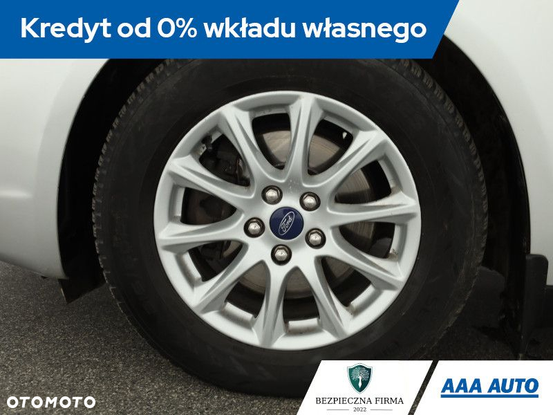 Ford Mondeo - 13