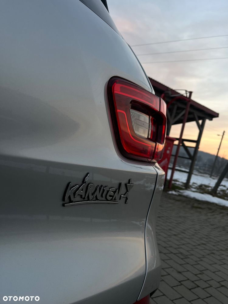 Renault Kadjar Energy TCe 130 EDC Bose Edition - 26