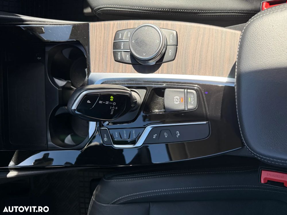 BMW X3 xDrive20i Aut. Luxury Line - 14