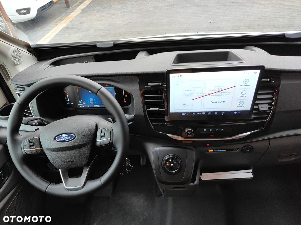 Rimor Kilig 95 Plus NOWY Automat Rolety Kamera 5 Osobowy FV23% - 9