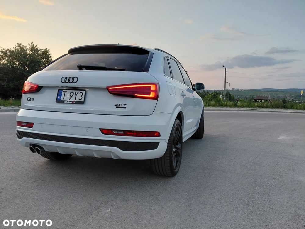 Audi Q3 - 1