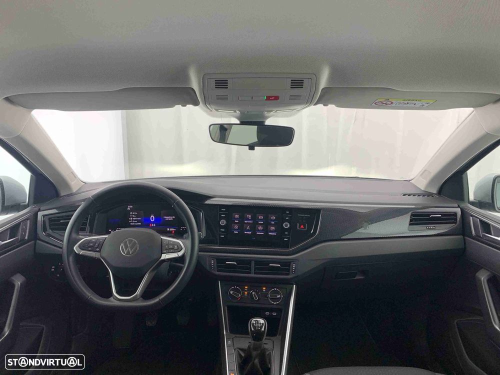 VW Polo 1.0 TSI Urban - 13