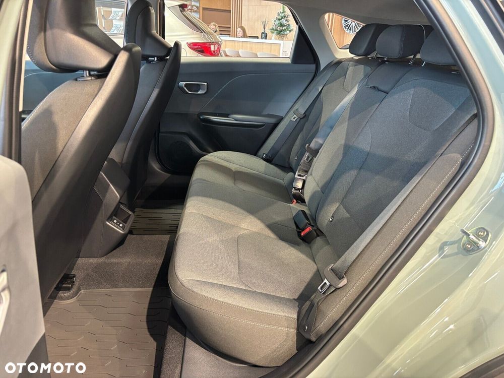 Kia K4 - 14