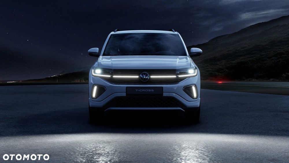 Volkswagen T-Cross - 11