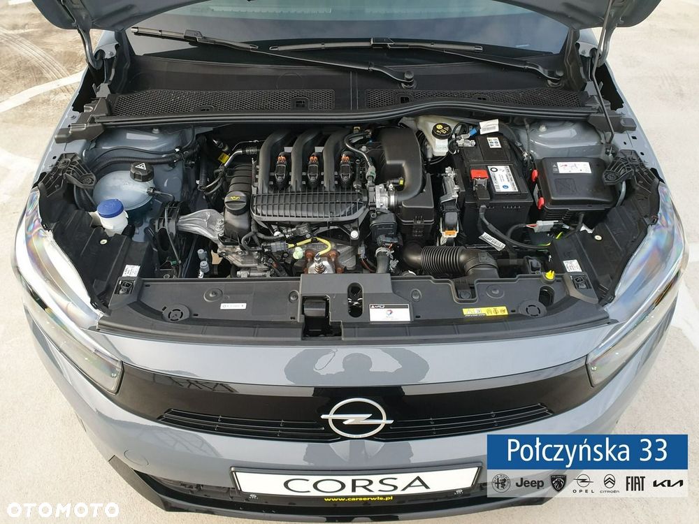 Opel Corsa - 27