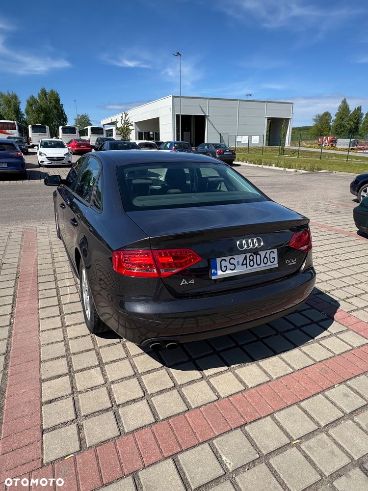 Audi A4 Allroad - 3