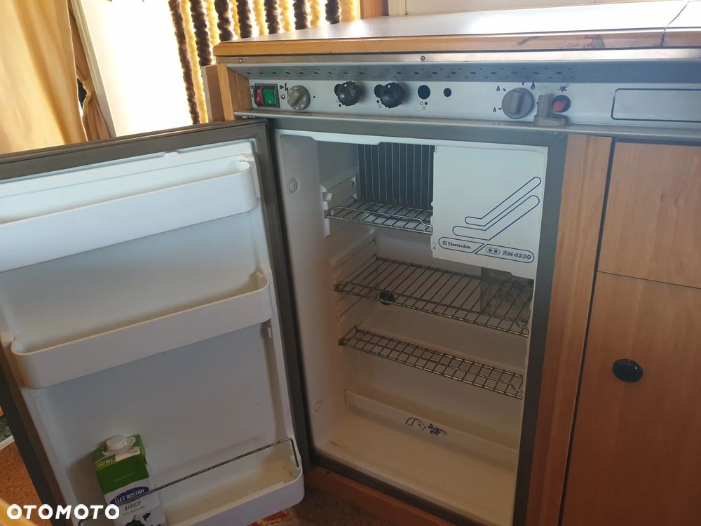 KNAUS Fiat ducato - 16