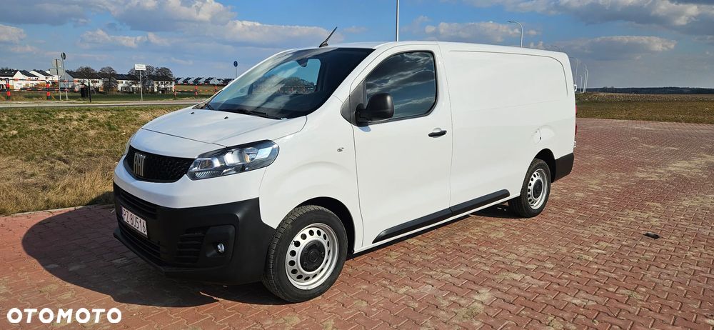 Fiat Scudo - 1