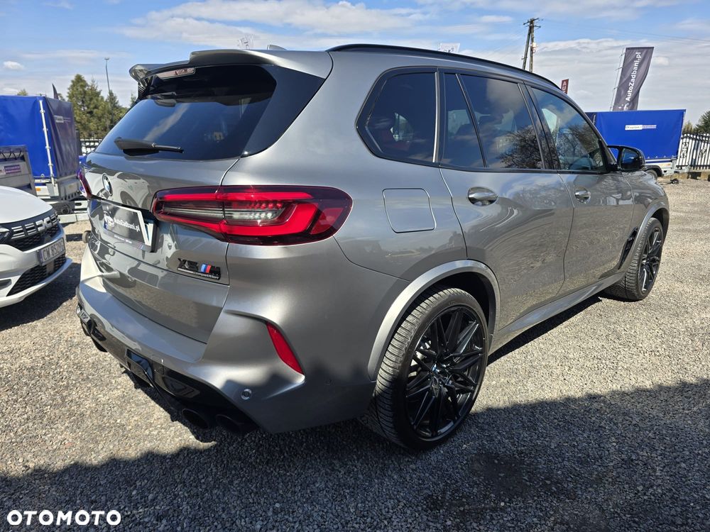 BMW X5 M - 24