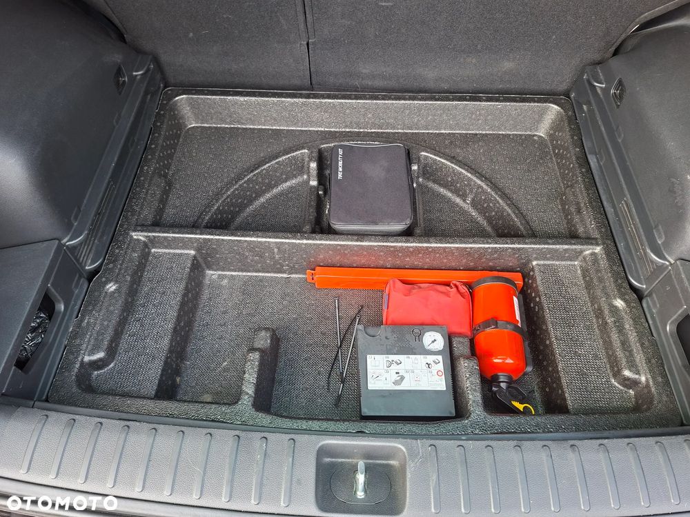 Hyundai Tucson 1.6 GDI BlueDrive Style 2WD - 11