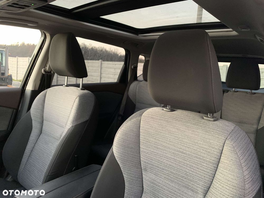 Nissan X-Trail 1.5 VC-T MHEV Acenta 2WD Xtronic - 13