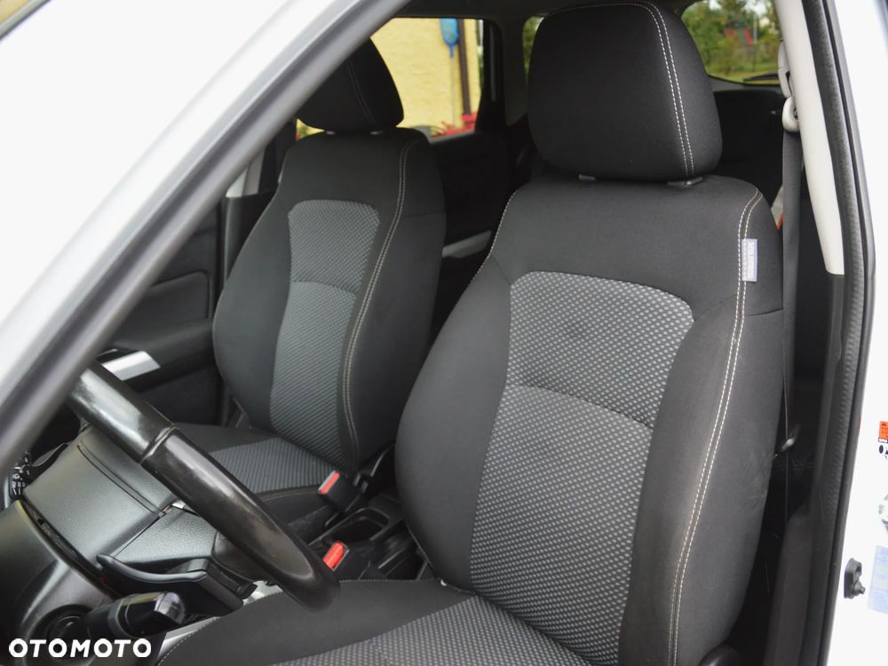 Suzuki Vitara - 18