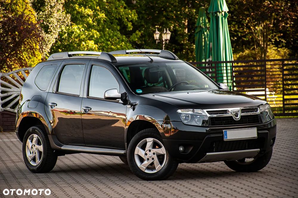 Dacia Duster 1.6 Ambiance - 15