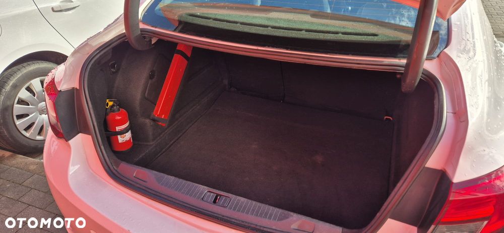 Opel Astra - 10