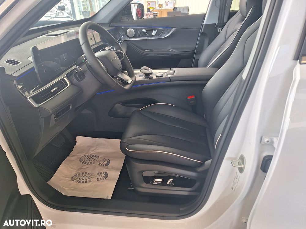 Chery Tiggo 7 - 9