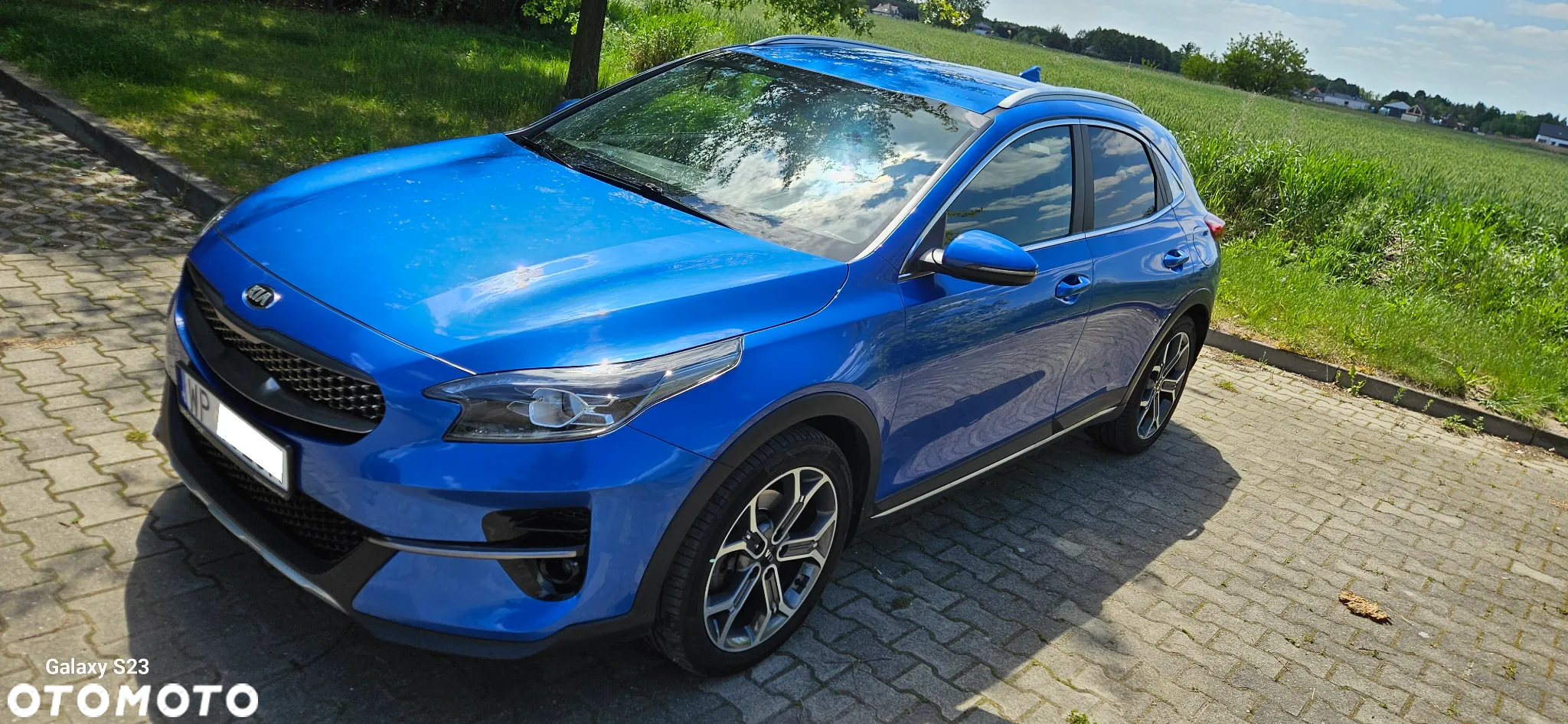 Kia XCeed 1.4 T-GDI L DCT - 10