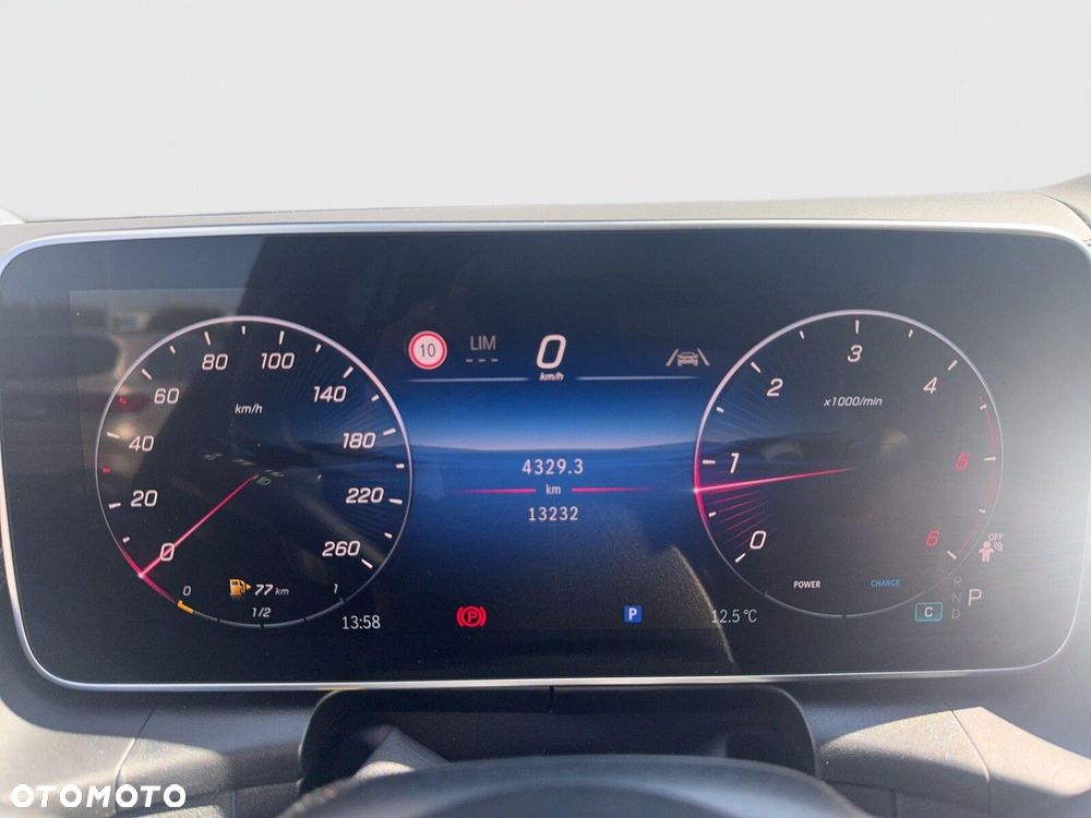 Mercedes-Benz GLC 220 d mHEV 4-Matic AMG Line - 13