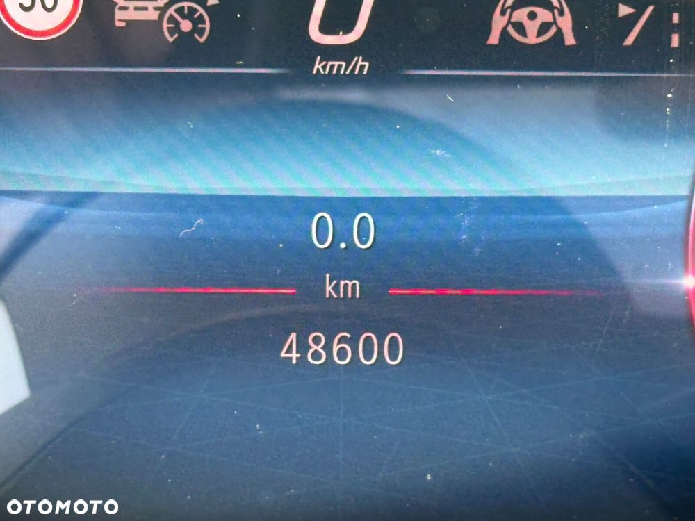 Mercedes-Benz Klasa S 450 d mHEV 4-Matic L AMG Line 9G-TRONIC - 39