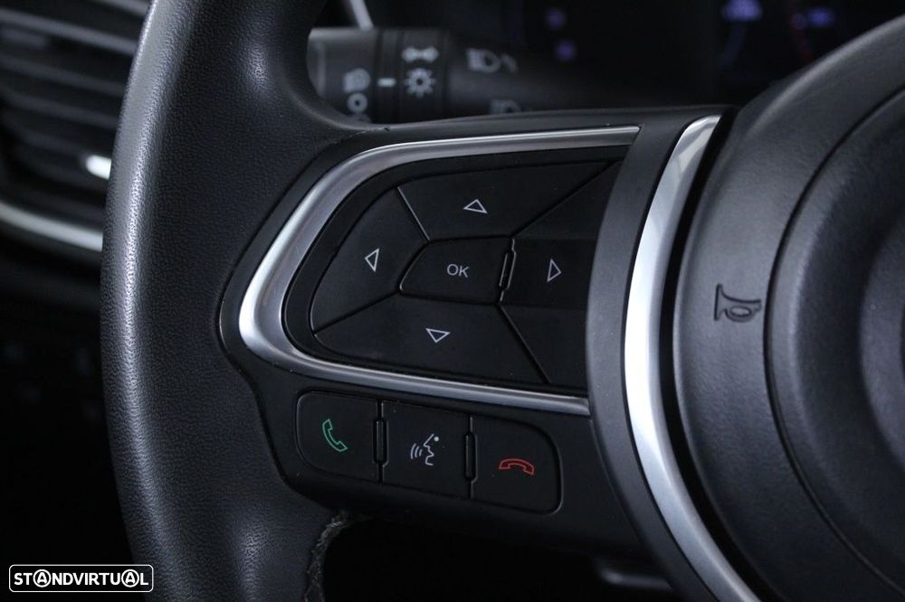 Fiat Tipo Cross 1.0 GSE T3 - 22