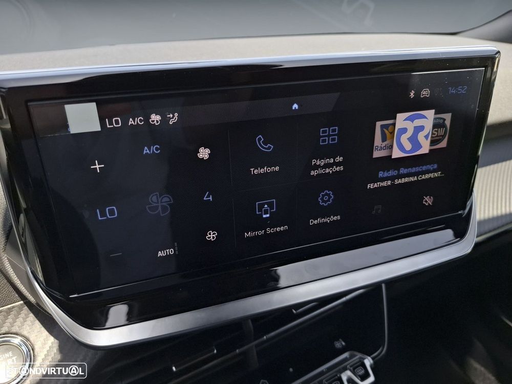 Peugeot e-2008 54 kWh Allure - 21