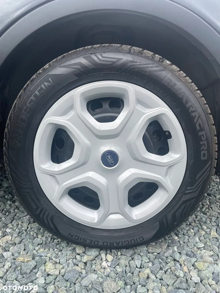 Ford Kuga 2.0 EcoBoost AWD Titanium ASS - 24