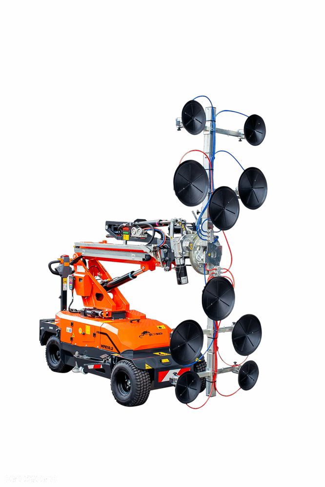 Inny Jekko MPK10V - 1
