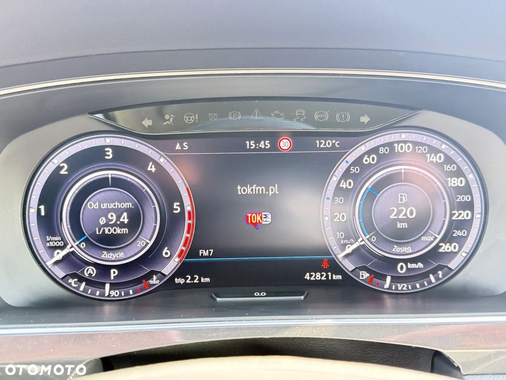 Volkswagen Tiguan 2.0 TDI BMT SCR 4Mot Offroad DSG - 12