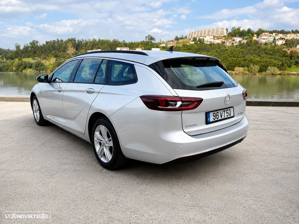Opel Insignia Sports Tourer 1.6 CDTi Business Edition - 5
