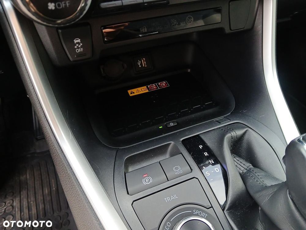 Toyota RAV4 - 33