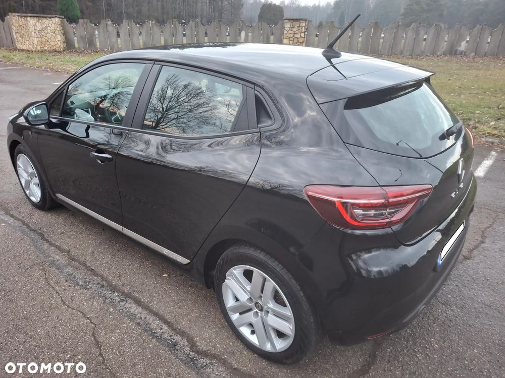 Renault Clio 1.0 TCe Zen - 20