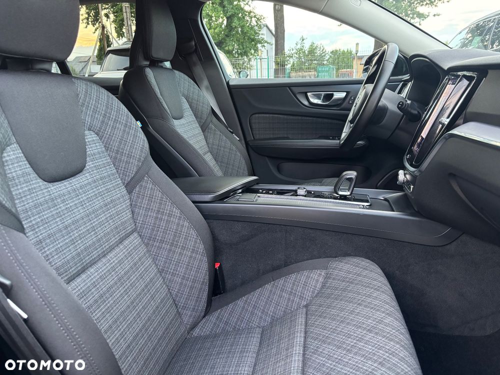 Volvo V60 B4 B Core - 22
