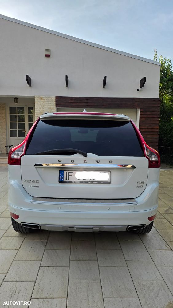 Volvo XC 60 - 7
