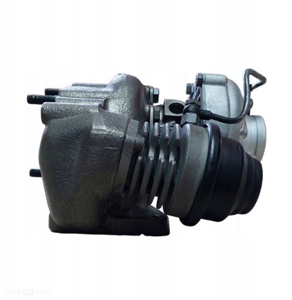 W-wa Turbosprężarka VW 1.6 TD Golf II 2 83-92 Passat B3-B4 88-96 Passat B2 81-88 T2 - 2