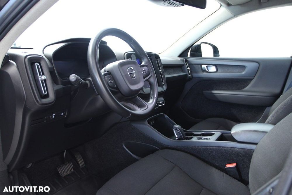 Volvo XC 40 - 10