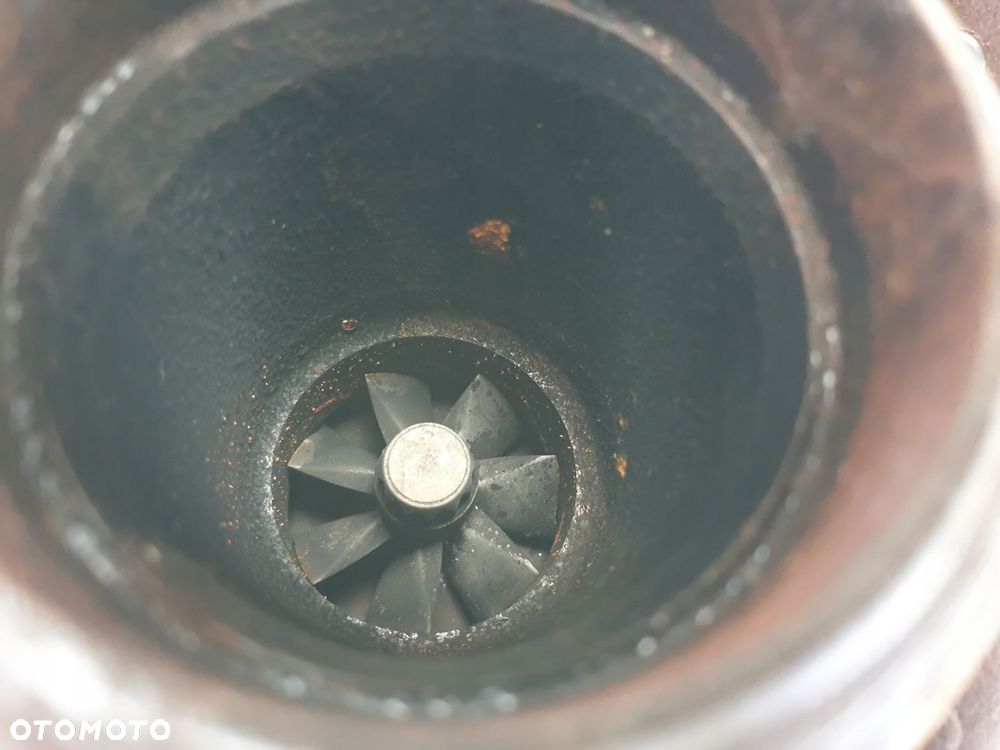 TURBOSPRĘŻARKA Renault Kadjar 1.5 DCI _ H821369359 - 9