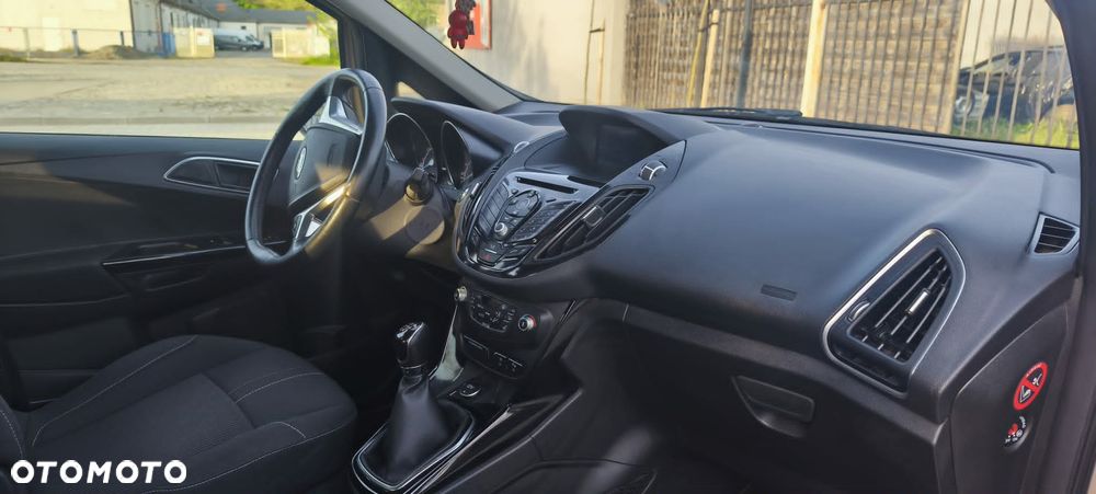 Ford B-MAX 1.0 EcoBoost Trend - 7